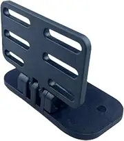 Window Camera Mount,Adjustable Rear Camera Bracket Dashcam Bracket - Non-Slip Car Reversing Recorder Rack Driving Recorder Holder for Car Truck