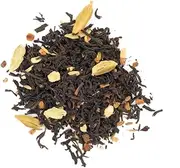 Masala Chai | Certified Organic | 1kg Bulk Loose Leaves | Resealable Pouch