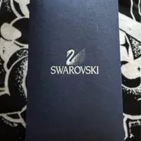 在飛比找PopChill優惠-[二手] Swarovski米奇米妮手環