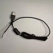 Game Mouse Cable Mouse Replacement Accessories for Alienware TactX