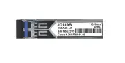 HP JD119B compatible SFP-LX 1000BASE-LX 1GE 1310nm 10km on SMF
