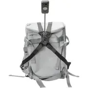 Insta360 Third-Person Backpack Mount for X3/RS (1-Inch 360 excluded)/GO2/X2/R/X