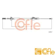 ACCELERATOR CABLE FOR FIAT DUCATO/Bus/Van/Platform/Chassis TALENTO PEUGEOT