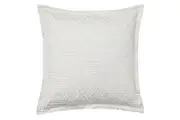 Private collection Bree Silver European Pillow Cover