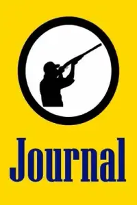在飛比找博客來優惠-Journal: Hunting Log, Blank Li