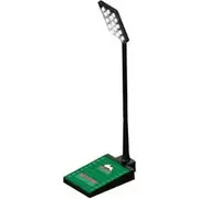 Official NRL South Sydney Rabbitohs Stadium Desk Lamp