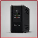 CYBERPOWER 碩天 UT650G-TW 650VA UPS在線互動式UT不斷電系統