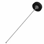 Polaris Antenna, Genuine OEM Part 4017534, Qty 1