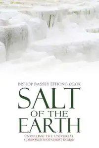 在飛比找博客來優惠-Salt of the Earth: Unveiling t