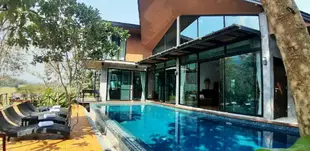 清邁豪華園林泳池別墅Chiangmai Luxury Garden Pool Villa