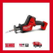Milwaukee M18FHZ-0 18V FUEL Hackzall Reciprocating Saw - M18 5 Year Warranty
