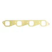 2 x Exhaust Manifold Gaskets for Chevrolet C30 C1500 C2500 C3500 Camaro G1 G2