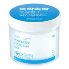 NEOGEN Dermalogy Pore Raser Clear BHA Pore Pad 160ml (90pad) Cleansing korea