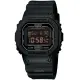 【CASIO 卡西歐】無限Tough精神G-SHOCK系列(DW-5600MS-1D)