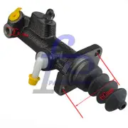 Brake Master Cylinder 41585002400 For Linde Forklift 3T