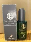 Nourishing Emollients Non-Greasy The Better Oil 1 Oz