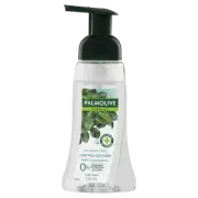 Palmolive Foaming A/B Limited Edition Hand Wash Pump 250mL - Mint & Eucalyptus