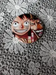 Eustass Captain Kidd ユースタス・キッド Monkey D Luffy ルフィ 2.25in Magnetic Bottle Opener