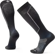 [Smartwool] Unisex Ski Targeted Cushion Extra Stretch OTC Socks