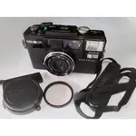 MINOLTA HI-MATIC AF-D 38MM全幅大光圈⾃動對焦底片機