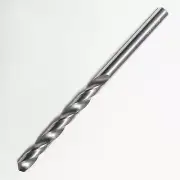 Solid Carbide Drill Bit 9.7mm-16mm 2-Flute Tungsten Extended Length Twist YG6X