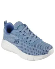 Skechers BOBS Sport B Flex - Swift Flair Blue