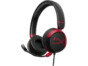 HyperX Cloud Mini Wired Black Headset