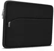 Laptop Case 14 inch, Slim Portable Monitor Protective Cover with Front Pocket,