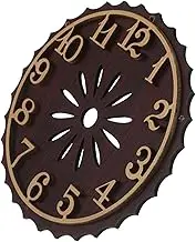 Cuckoo Clock Face Bauble Railings Push-Button Burger System Cover Nozzles Ceiling Nozzles Bath Spoon Water Spoon Flip Lid Trash Can Cuckoo Clock Parts Clock Accessories Clock Faces Yardenfun