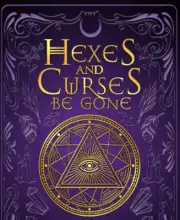 Hex & Curse Banishment Magick Ritual Fast Spell Casting Cleanse Your Spirit
