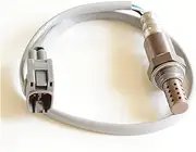 18213-63J01 1821363J01 Air Fuel Ratio O2 Sensor，Compatible for Suzuki Liana 1.6L ，Compatible for Ignis Swift III 1.3L 1.5L ，Compatible for Wagon 1.3L SX4