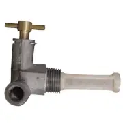 Fuel Tap fits Massey Ferguson 50 65 TE20 TEA20 TO20 TO30 165 231 repl 1851653M91