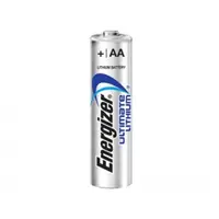 在飛比找蝦皮購物優惠-【 大林電子 】 Energizer 1.5V 一次性鋰電池