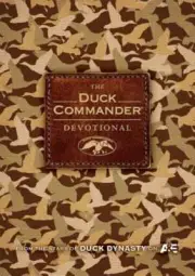 The Duck Commander Devotional by Al Robertson: New