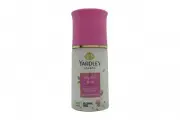 YARDLEY ENGLISH ROSE DEODORANT ROLL ON - WOMEN'S FOR HER. NEW. FREE SHIPPING
