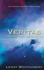 Veritas: The Captain's Redemption by Lenny Montgomery Paperback Book