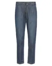 [DANIELE ALESSANDRINI HOMME] DANIELE ALESSANDRINI HOMME Jeans - Item 30305055