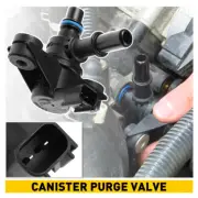 US Vapor EVAP Canister Purge Solenoid Valve For Ford Escape Fusion Mariner Milan (for: Ford)
