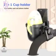 Baby Bottle Drink Holder Stroller Coffee Cup Universal Holder MobilePhone Water