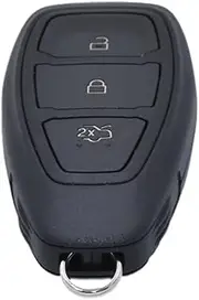 Ford key Transmitter Remote For Fiesta Focus Kuga Mondeo