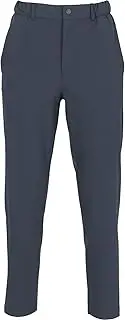 [CW-X] (シーダブリューエックス/ワコール) Cedar Brewex Wacoal LNY570 Women's Outerwear Bottoms [Women] [Chums Collaboration] Movable Suit Long Pants, Ankle Length, Water-Repellent (Main Body), KO, LL