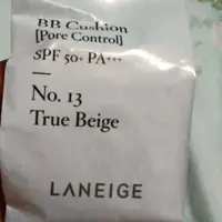 在飛比找蝦皮購物優惠-蘭芝LANEIGE BB舒芙蕾水凝霜—毛孔隱形升級版(粉蕊補