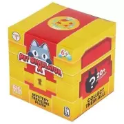 New Sealed Pet Simulator X Series 1 Mystery Treasure Plush