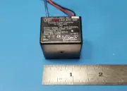 LED Driver, Lightech, LED 2CC 500, Input:120-240 VAC, Output: 2-7 VDC, 500mA