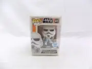 Brand New Funko Concept Series Stormtrooper with Shield 473 Star Wars Pop Figure
