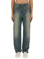[Kenzo] Kenzo-Asagao Straight Jeans 'Kenzo Creations'-Uomo 30