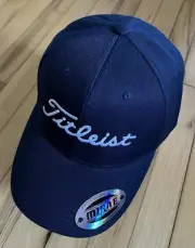 Titleist Golf Baseball Cap. ***A hat worth more than its price.