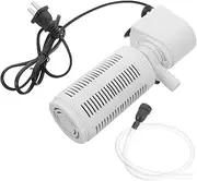 GANAZONO Fish Tank Water Purification Tool Filtering Box Water Pump Aquarium Accessory