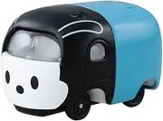 Takaratomy Tomica Disney Motors Tsum Tsum Mini Car Figure, Oswald