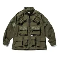 在飛比找蝦皮購物優惠-WTAPS 19aw Modular JKT Jacket